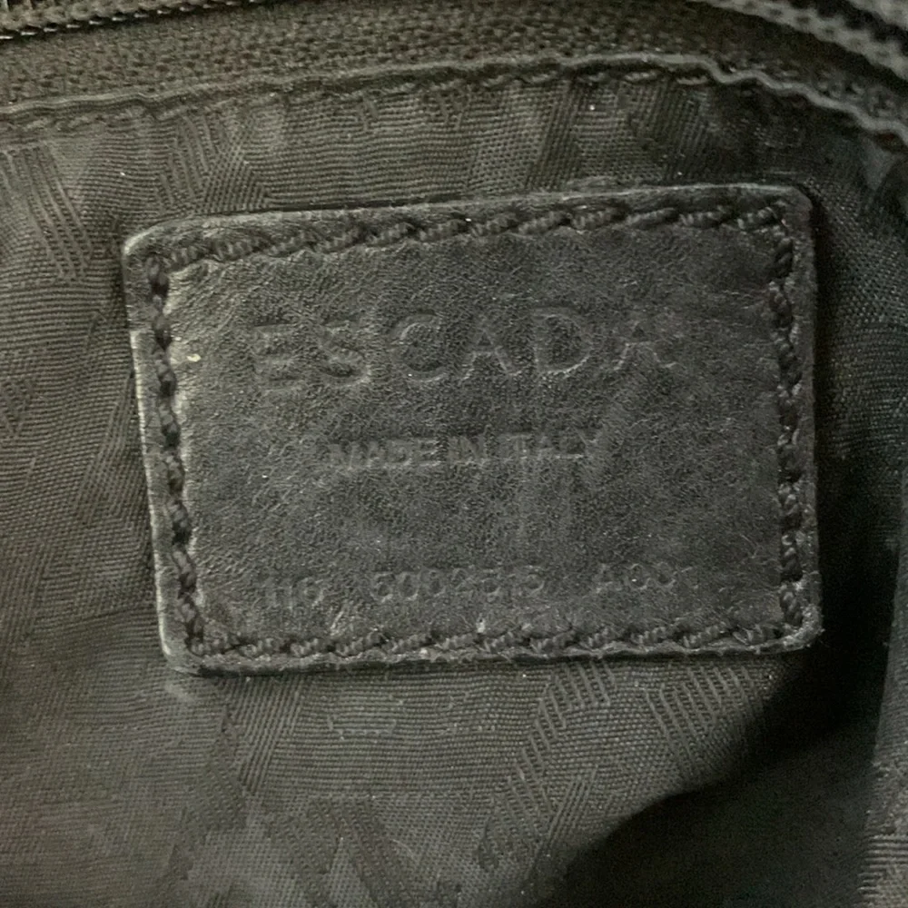 Escada handbag